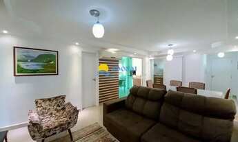 Imagem 7: APARTAMENTO RESIDENCIAL em GUARUJÁ - SP, PITANGUEIRAS