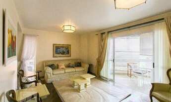 Imagem 4: Apartamento à Venda - Jardim Anália Franco, 3 Quartos, 140 m2