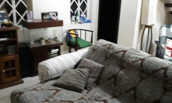 Imagem: Sobrado 4 dormitórios / Jardim Esplanada