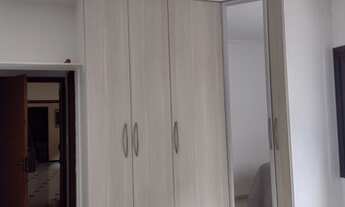 Imagem 7: Com moveis planejadosTérrea para venda com 100 metros quadrados com 2 quartos