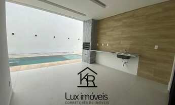 Imagem 2: 4 suítes, alto padrão Ponta Negra, aceita financiamento