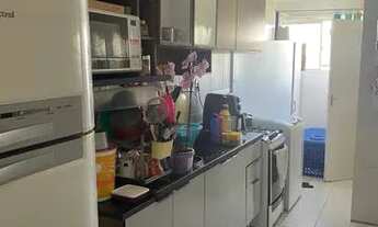 Imagem 4: Alugo ap Imbuí Apartamento com 2 dormitórios