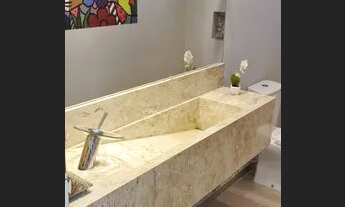 Imagem 6: Sobrado em Alto da Mooca - São Paulo