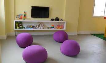 Imagem 5: Apartamento para Aluguel - Ponte Preta, 2 Quartos, 52 m2