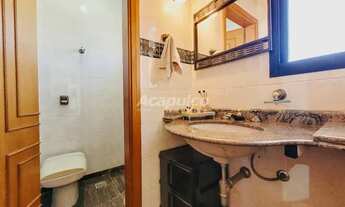 Imagem 4: Apartamento Duplex à venda, 4 quartos, 4 suítes, 4 vagas, Vila Gallo - Americana/SP