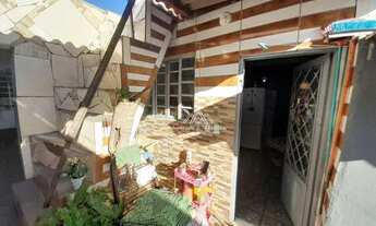 Imagem 7: Edícula com 1 dormitório para alugar, 32 m² por R$ 650/mês - Campos Elíseos - Ribeirão Pre