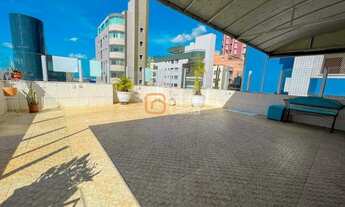 Imagem 4: Cobertura para venda com 240 metros quadrados com 4 quartos em Ouro Preto - Belo Horizonte