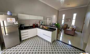 Imagem 4: Casa (térrea na rua) 3 dormitórios/suite, cozinha planejada