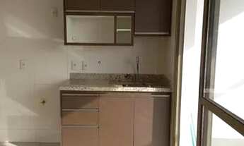 Imagem 5: Aluga-se AP 2/4 R$3.100,00 cond/incluso