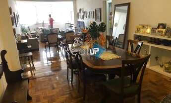 Imagem 7: APARTAMENTO - COPACABANA - 03 QUARTOS - 01 VAGA