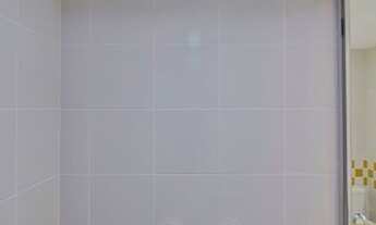 Imagem 5: Apartamento com 1 Dormitorio(s) localizado(a) no bairro Moema em São Paulo / Ref.:OR