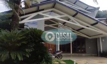 Imagem 3: Casa com 06 Quartos 485 m² - venda por R$ 2.200.000 ou aluguel por R$ 12.330/mês - Engenho