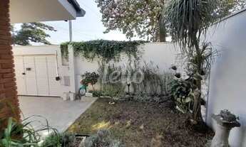 Imagem 3: São Paulo - Casa Padrão - Saúde