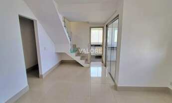 Imagem: Cobertura Duplex 2 quartos Serra