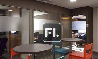 Imagem 3: Conjunto para alugar, 490 m² por R$ 63.374,17/mês - Vila Olímpia - São Paulo/SP