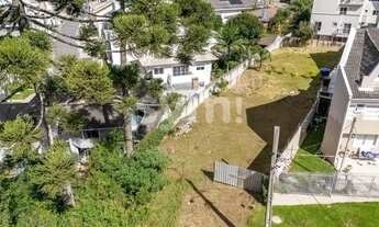 Imagem 2: Terreno perfeito para sobrados no Abranches