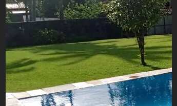 Imagem 3: Guarujá Praia de Pernambuco, Casa em Condomínio Fechado com Vista para a Natureza