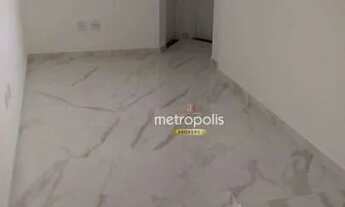 Imagem 5: Cobertura à venda, 85 m² por R$ 474.000,00 - Santa Maria - Santo André/SP