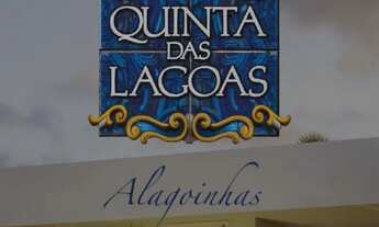 Imagem: Terreno Quadra B Condomínio Quinta das