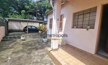 Imagem 7: Terreno à venda, 261 m² por R$ 701.000,00 - Vila Guiomar - Santo André/SP