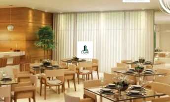 Imagem 7: Residencial do Bosque - 2 e 3 Quartos - VENDA - Condomínio Fechado - Flores