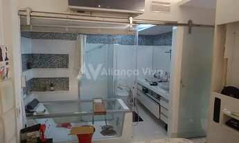 Imagem 6: Botafogo Apartamento cobertura com 4 dormitórios