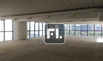 Imagem 6: Conjunto para alugar, 369 m² por R$ 30.395,78/mês - Vila Olímpia - São Paulo/SP