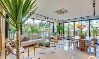 Imagem 3: Apartamento Penthouse de 4 quartos