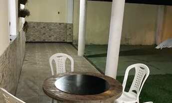 Imagem 3: Casa no loteamento - temporada