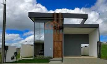 Imagem 2: Casa em para Venda no Condomínio Boulevard no bairro Bela Vista!