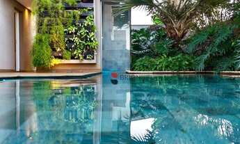 Imagem: Casa com 4 dormitórios à venda, 375 m²