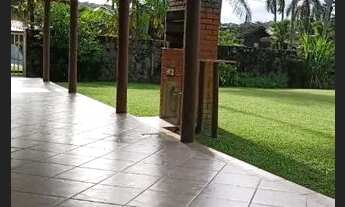 Imagem 2: Guarujá Praia de Pernambuco, Casa em Condomínio Fechado com Vista para a Natureza