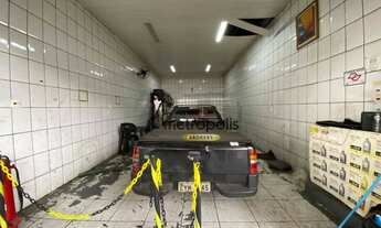 Imagem: Salão para alugar, 55 m² por R$ 3.339,85/mês