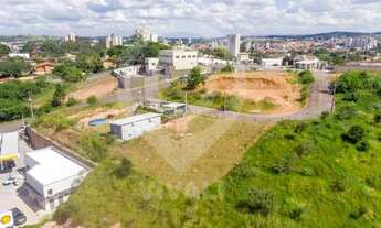 Imagem 6: Terreno-À VENDA-Jardim Alto de Santa Cruz-Itatiba-SP