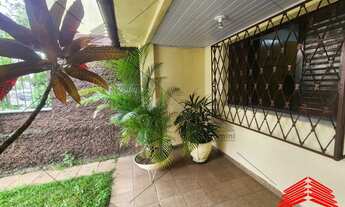 Imagem 5: Casa Térrea Condomínio Fechado com portaria Rua Ibitirama/ Vila Prudente com amplo quintal