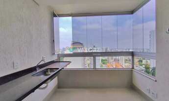 Imagem 6: Cobertura Duplex 2 quartos Serra