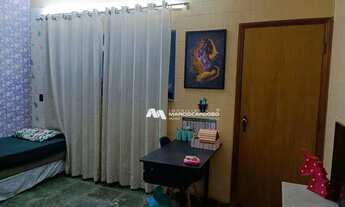 Imagem 5: Casa com 4 dormitórios, 265 m² - venda por R$ 600.000,00 ou aluguel por R$ 4.240,00/mês