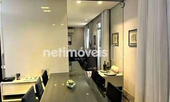 Imagem 7: Venda Área Privativa Santo Antônio Belo Horizonte