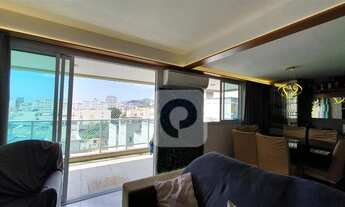 Imagem 3: Excelente Cobertura na Tijuca, metro Afonso Pena