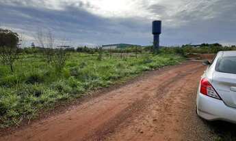 Imagem 3: Lote Ponte Alta DF 475 400m2