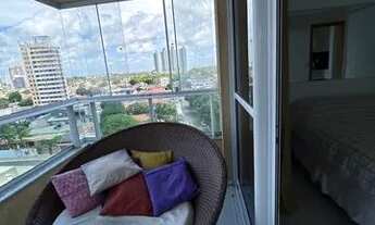 Imagem 7: Apartamento em Ponta negra