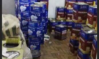 Imagem 2: Venda de Casas / Padrão na cidade de São Paulo