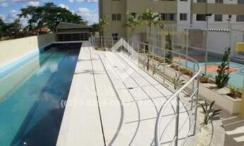 Imagem 3: Apartamento a venda 2 quartos 1 suíte - Setor Vila Rosa