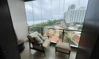 Imagem 7: Incrível 3 Quartos - Vista Mar - 2 Vagas!