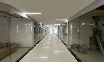 Imagem 2: Consultório, 63m², 5 salas. Porto Qualy