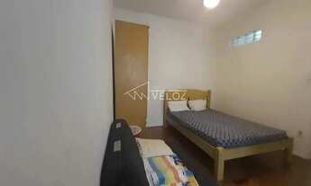 Imagem 3: Apartamento - / Residencial / Glória