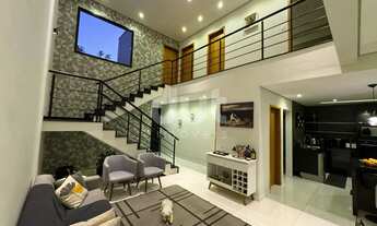 Imagem 4: Casa - Campos do Conde II - Paulínia