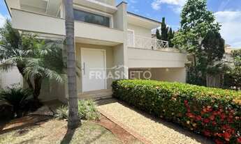 Imagem 4: Imóvel residencial disponível para locação no Terras de Piracicaba III em Piracicaba