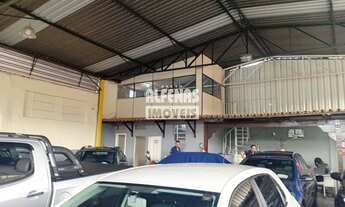 Imagem 2: Galpão à venda no Bairro Inconfidentes