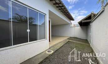 Imagem 3: Casa Linear - 2 quartos - Cotia - 153m2 - Guapimirim/RJ